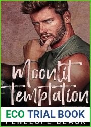 Moonlit Temptation (Rosewood, #1)