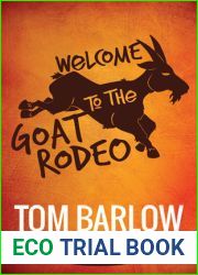 Welcome to the Goat Rodeo