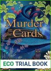 Murder in the Cards: A Ravenwood Witches Mystery