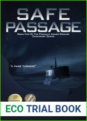Safe Passage (Davenport Series Book 5)