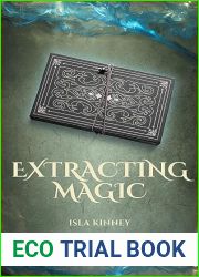 Extracting Magic: Spellcasters| Torment Series: Book 1