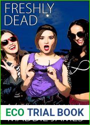 Freshly Dead (Ghosts of Carrington Book 1)