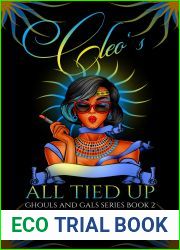 Cleo|s All Tied Up: Ghouls and Gals Series Book 2