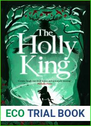 The Holly King (Witches of Woodville, #4)