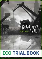 The Bookkeeper|s Skull (Warhammer Horror)