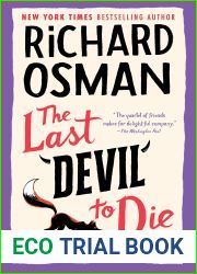 The Last Devil to Die (Thursday Murder Club, #4)