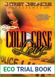 Cold Case Love