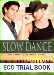 Slow Dance (Orgasmic Texas Dawn, #3 )