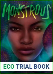 Monstrous