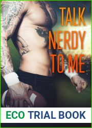 Talk Nerdy to Me