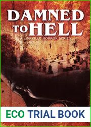 Damned to Hell (Linkville Horror #1)