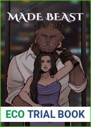 Made Beast (Curse Made, #1)