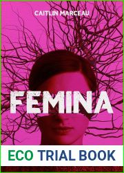 Femina: A Collection of Dark Fiction