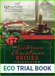 The Victorian Christmas Brides Collection