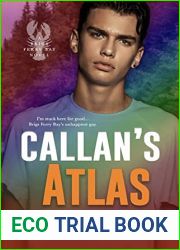 Callan|s Atlas (Brigs Ferry Bay, #3)