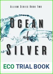 Ocean of Silver (The Allium Series Book 2)