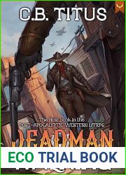 Deadman Walking (Deadman #1)