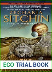 The 12th Planet (Earth Chronicles, #1)