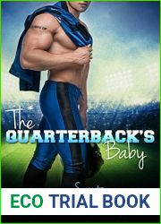 The Quarterback|s Baby (Stowe Peak #1)