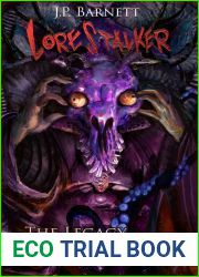 The Legacy of Rose Valley (Lorestalker #6)