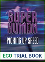Picking up Speed (Superhuman)