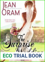 The Surprise Wedding (Veils and Vows, #1)