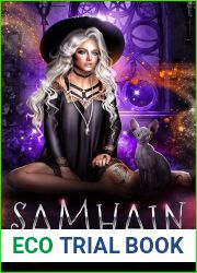 Samhain: A Hallowe|en Novella (The Sabbats)