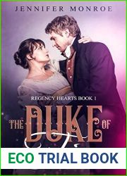 The Duke of Fire (Regency Hearts, #1)