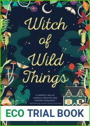 Witch of Wild Things