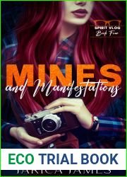 Mines and Manifestations (The Spirit Vlog #4)