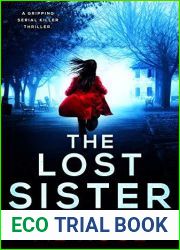 The Lost Sister (Detective Arla Baker, #1)