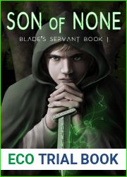 Son of None (Blade|s Servant Book 1)