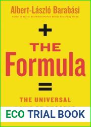 The Formula: The Universal Laws of Success