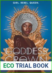 Goddess Crown