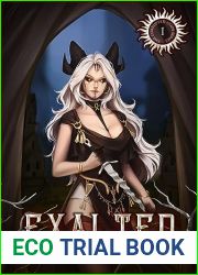 Exalted: An Isekai Harem Fantasy Adventure (Corrupted Gods Book 1)