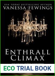 Enthrall Climax (Enthrall, #8)