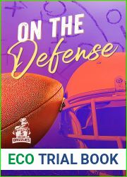 On the Defense (Chicago Grizzlies #0.5)