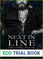 Next in Line (Heirs to Power Book 2)