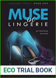 Muse in Lingerie (Lingerie #1)