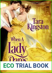 When a Lady Dares (Her Majesty|s Most Secret Service #2)