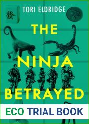 The Ninja Betrayed (Lily Wong, #3)