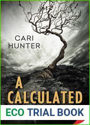 A Calculated Risk (Jo Shaw Series, #1)