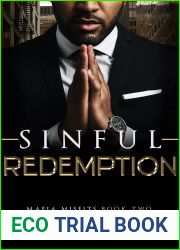 Sinful Redemption (Mafia Misfits #2)