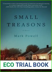 Small Treasons