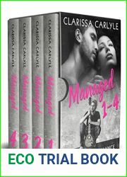 Managed: A Rock Star Romance, Boxed Set (Includes All 4 Books in the Managed Series)