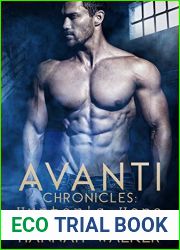 Hunter|s Hope (Avanti Chronicles #9)