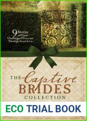 The Captive Brides Collection
