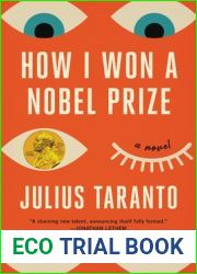 How I Won a Nobel Prize