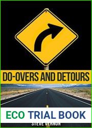 Do-Overs and Detours - Eighteen Eerie Tales (Stories to SERIOUSLY Creep You Out Book 4)