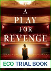 A Play for Revenge (A Starlight Cove #4)